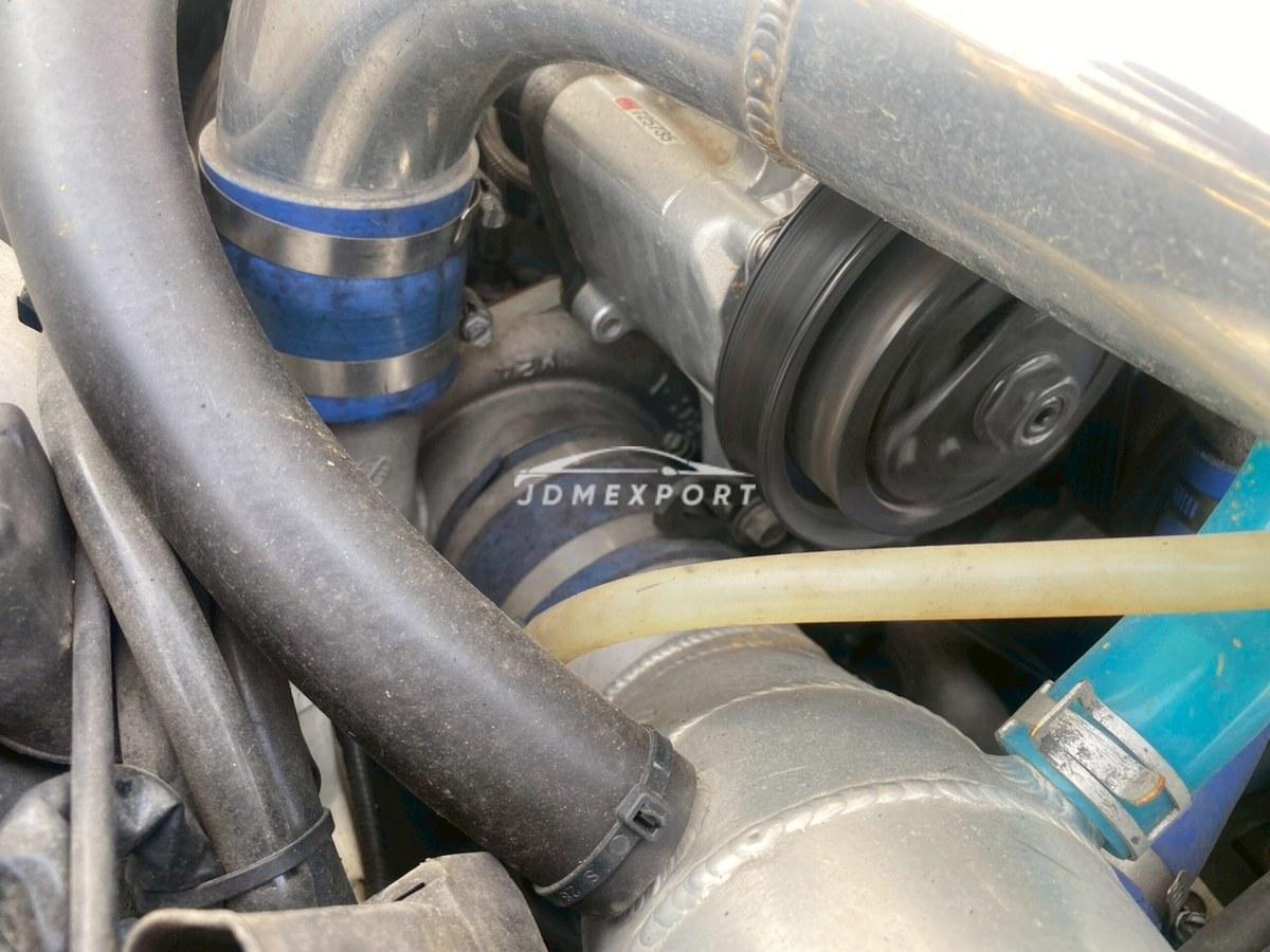 Mazda RX-7 2000 thumbnail 24