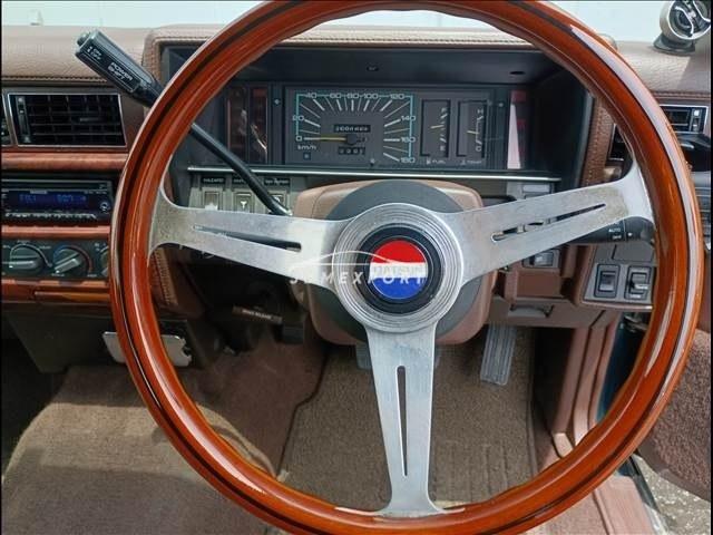 Nissan Cedric Wagon 1997 thumbnail 15