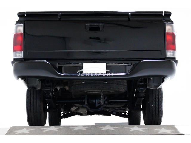 Nissan Datsun Truck 1997 thumbnail 17