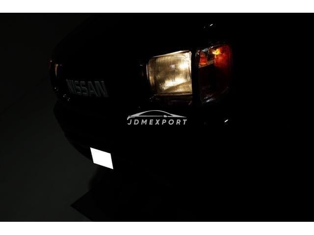 Nissan Datsun Truck 1997 thumbnail 39