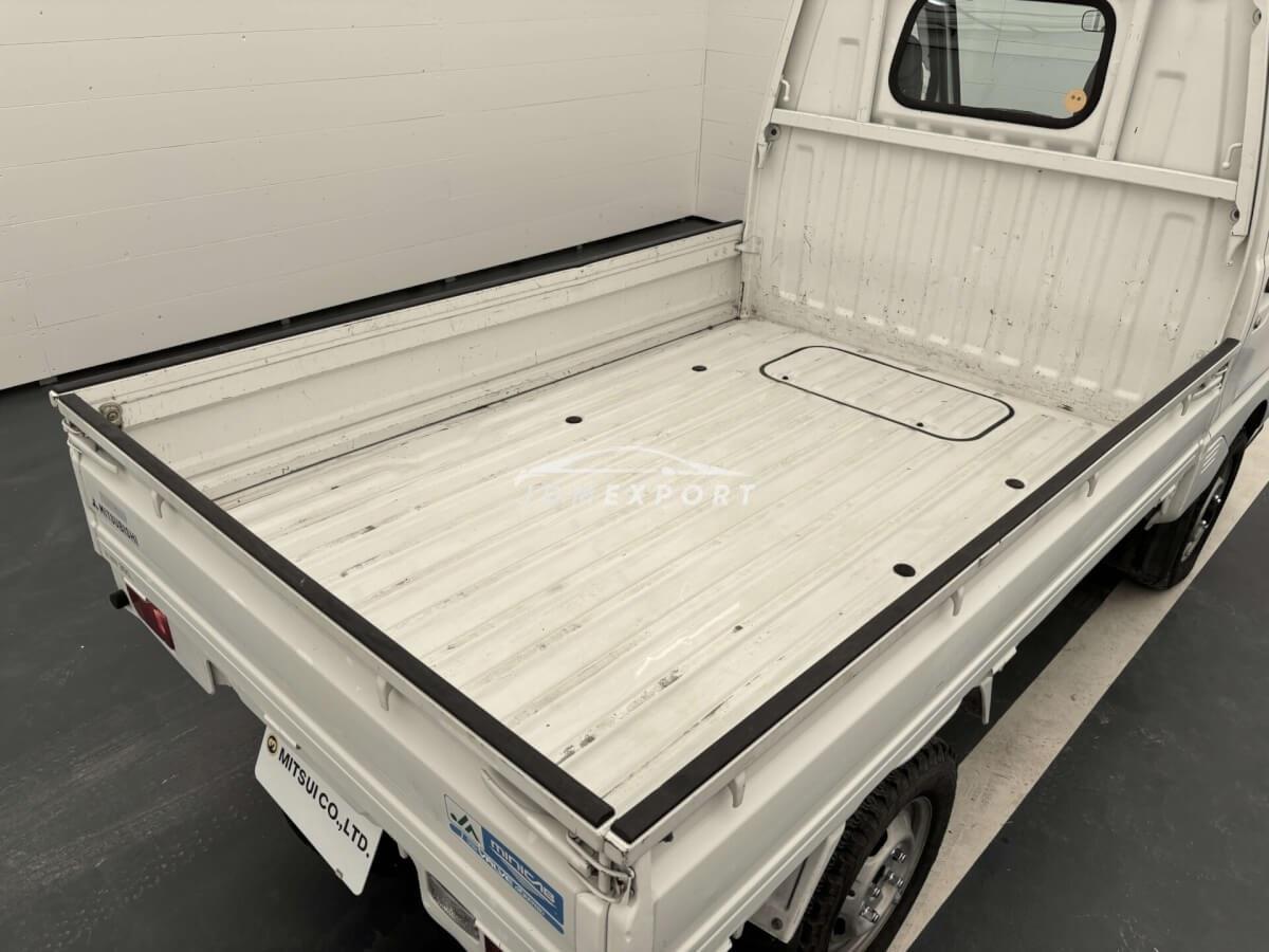 Mitsubishi Minicab Truck 1996 thumbnail 6