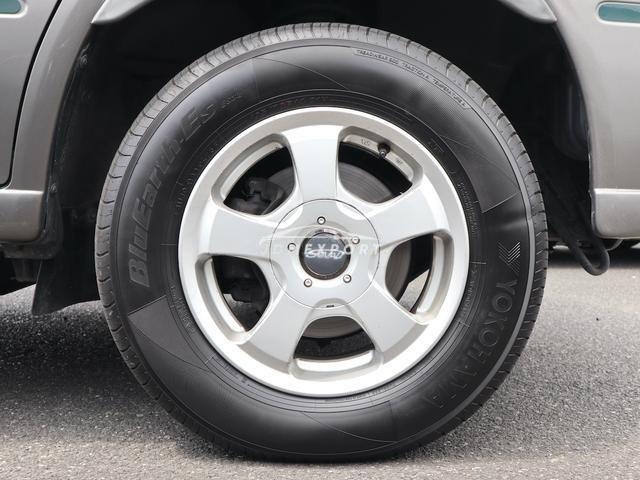 Nissan Serena 1996 thumbnail 30