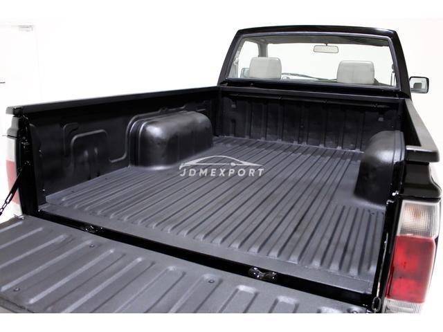 Nissan Datsun Truck 1997 thumbnail 52