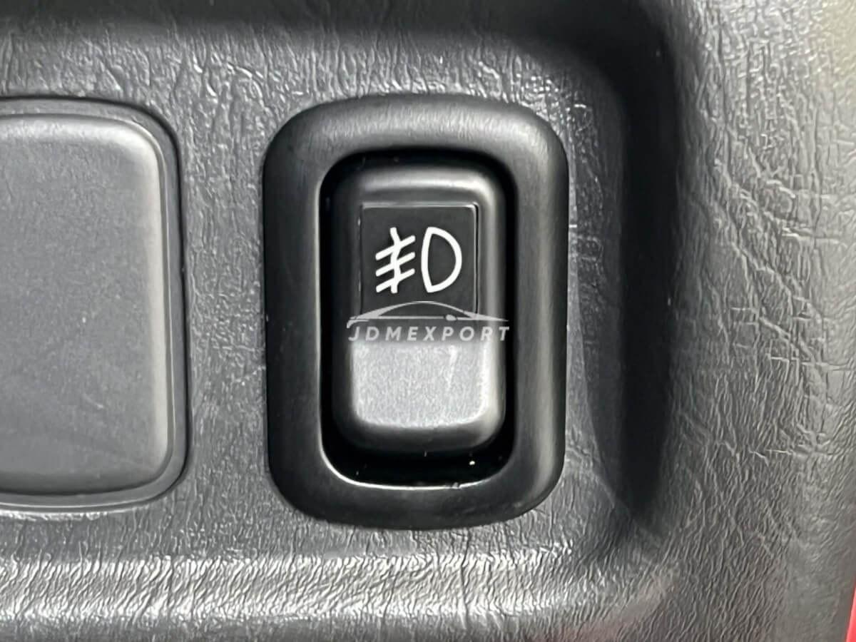 Daihatsu Mira Gino 2000 thumbnail 17