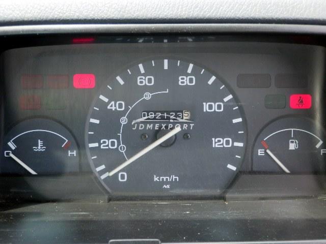 Honda Acty Truck 1997 thumbnail 14