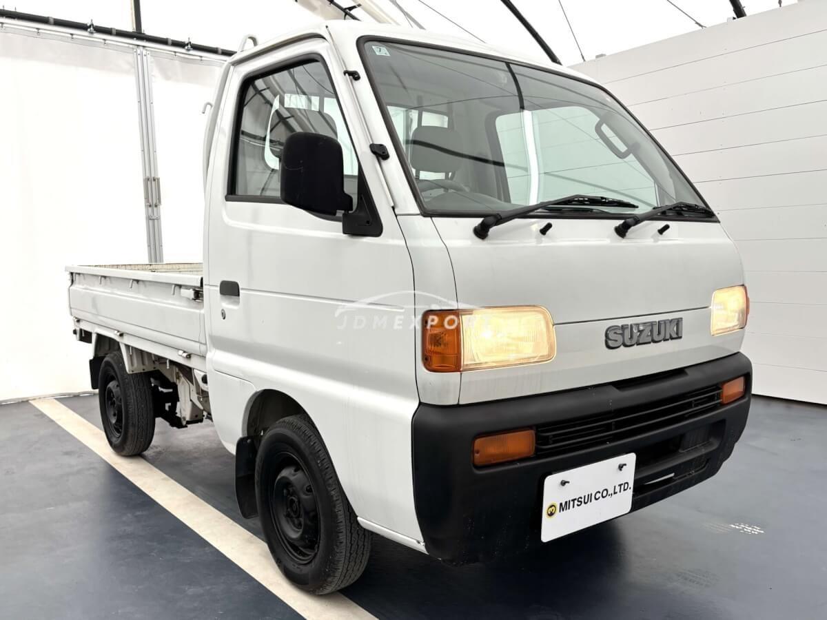 Suzuki Carry Truck 1997
