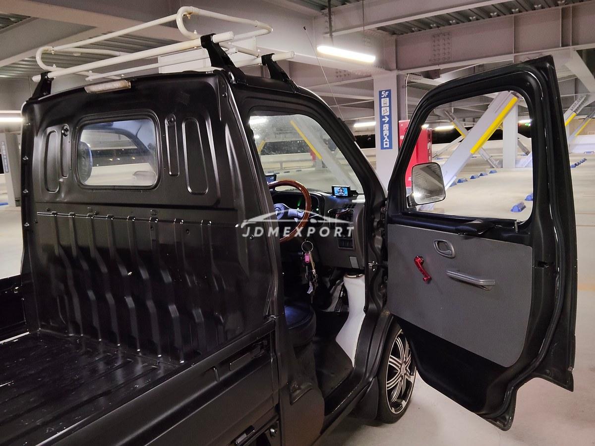 Suzuki Carry Truck 2000 thumbnail 26