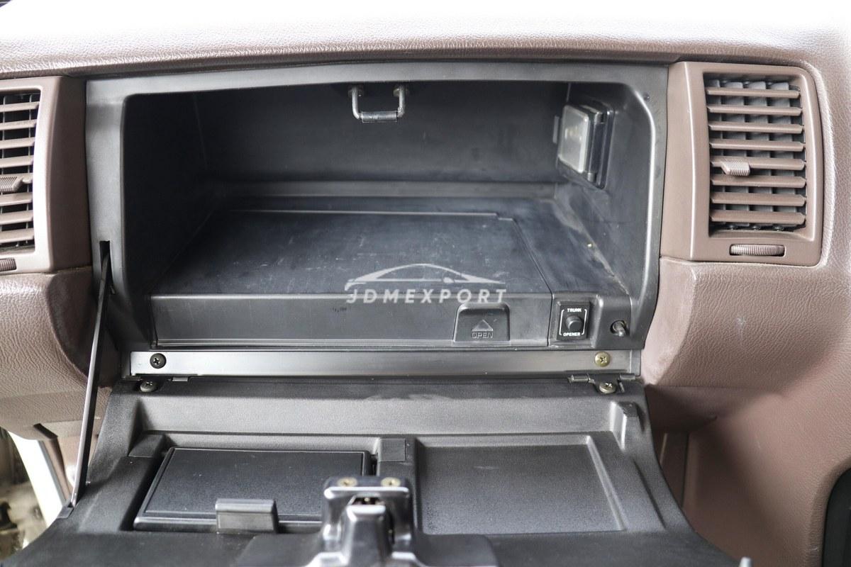 Toyota Crown 1990 thumbnail 69