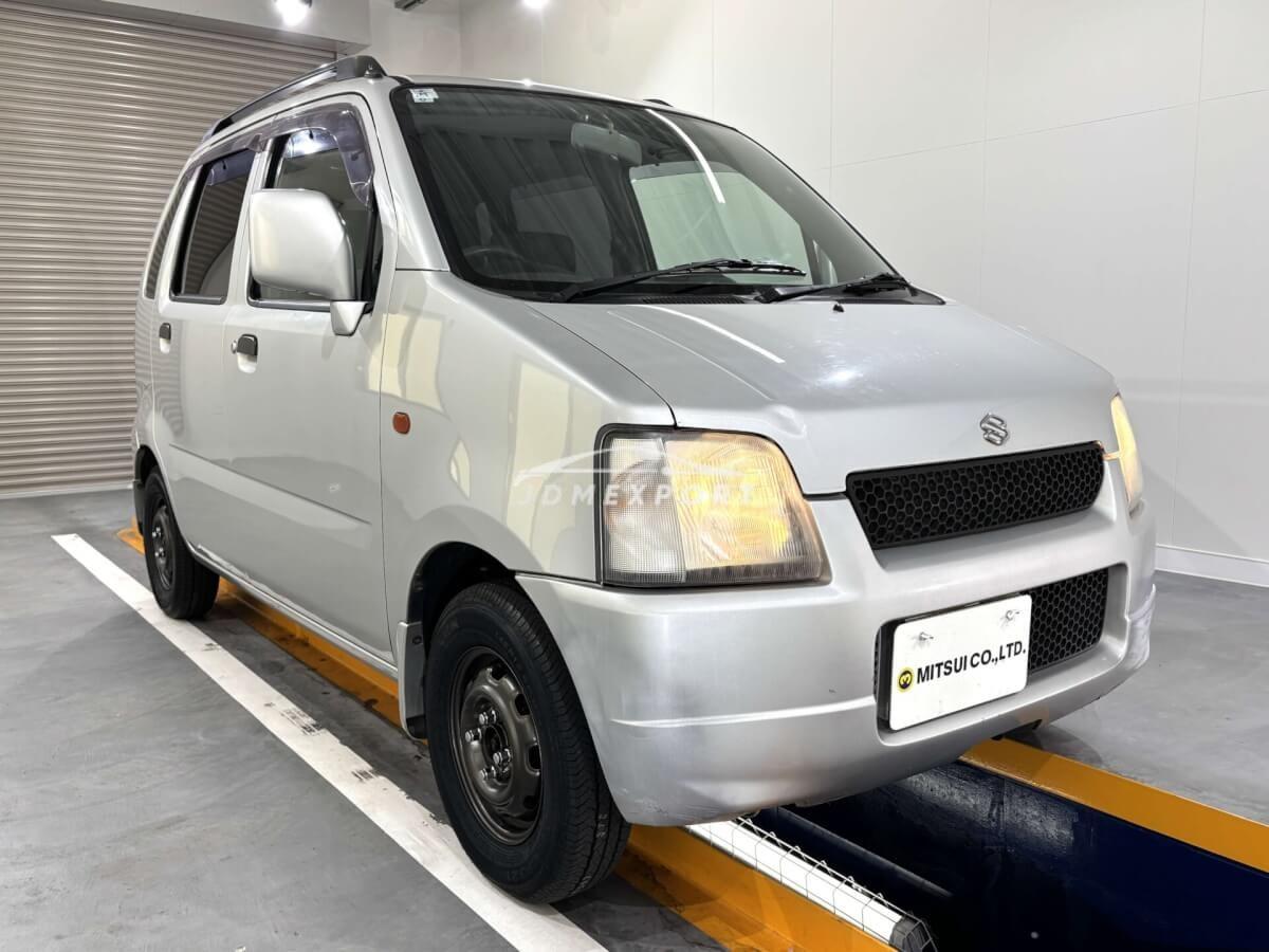 Suzuki Wagon R 1999