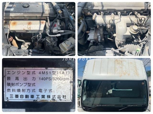 Mitsubishi Fuso Canter 2000 thumbnail 28