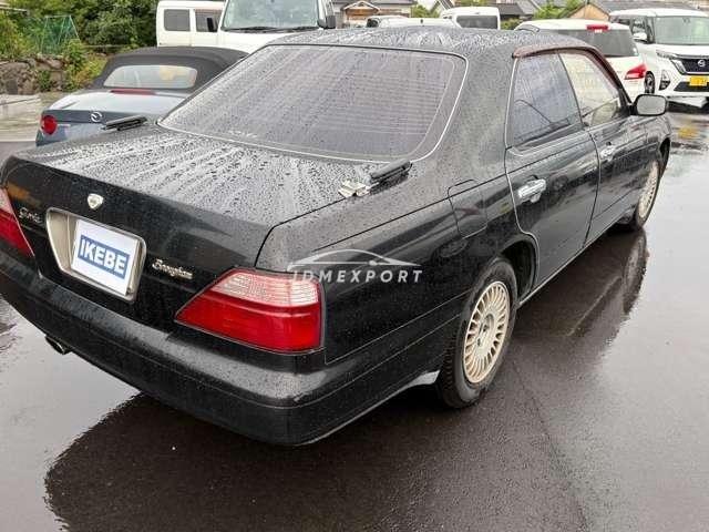 Nissan Gloria Van 1995 thumbnail 7