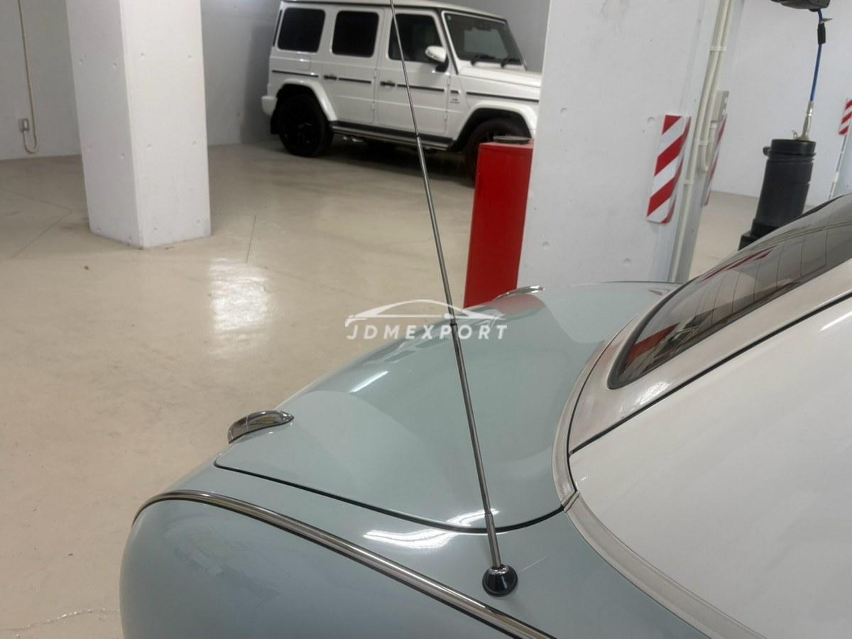 Nissan Figaro 1991 thumbnail 70