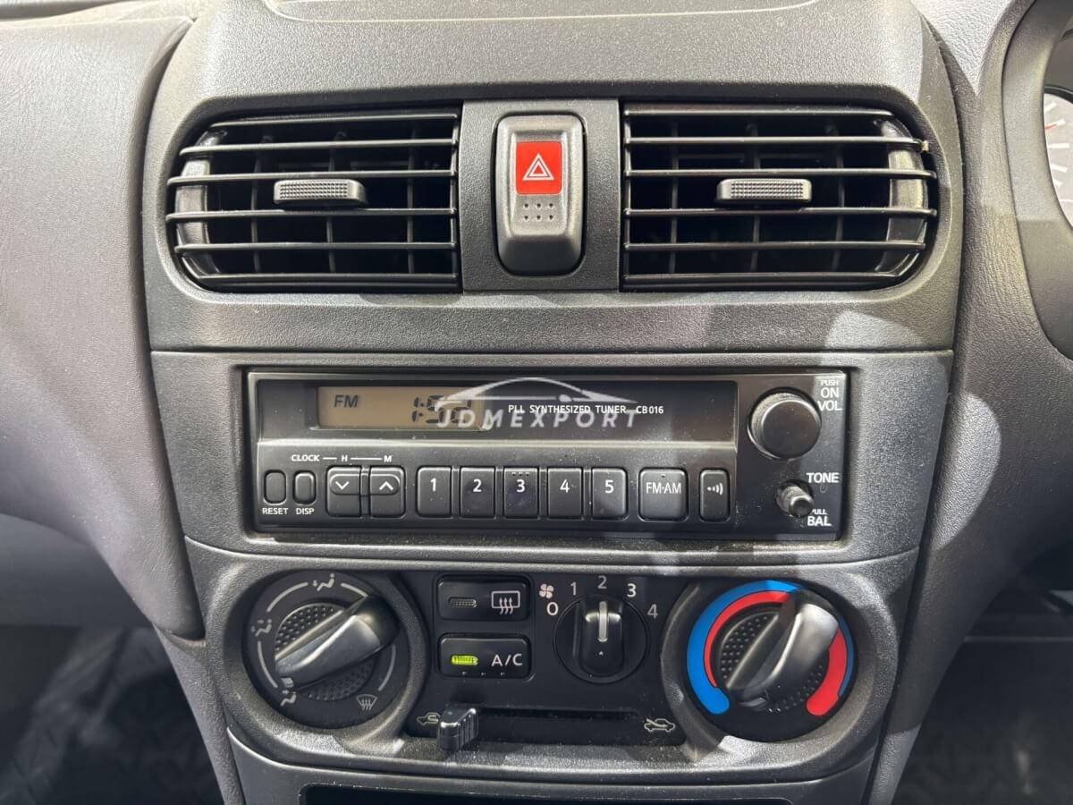 Nissan Ad Van 2001 thumbnail 13