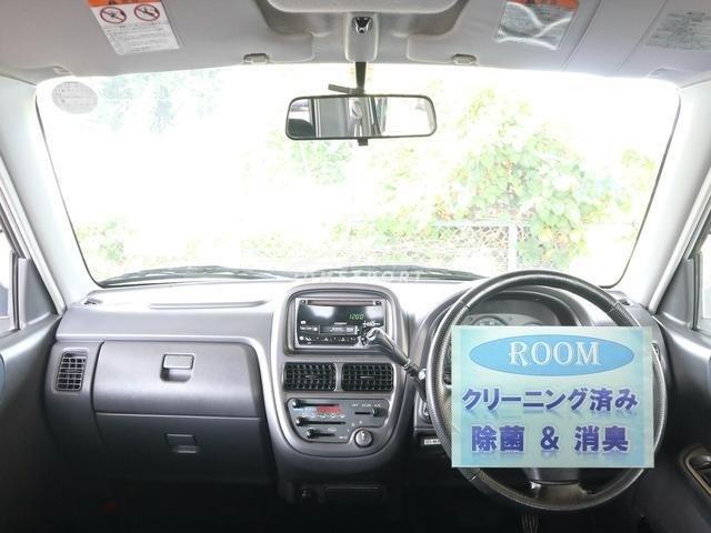 Subaru Pleo Nesta 2000 thumbnail 24