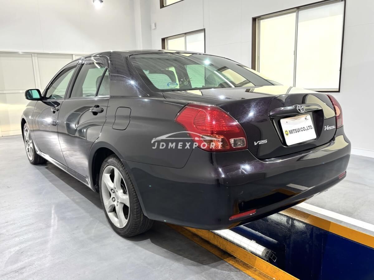 Toyota Verossa 2001 thumbnail 5