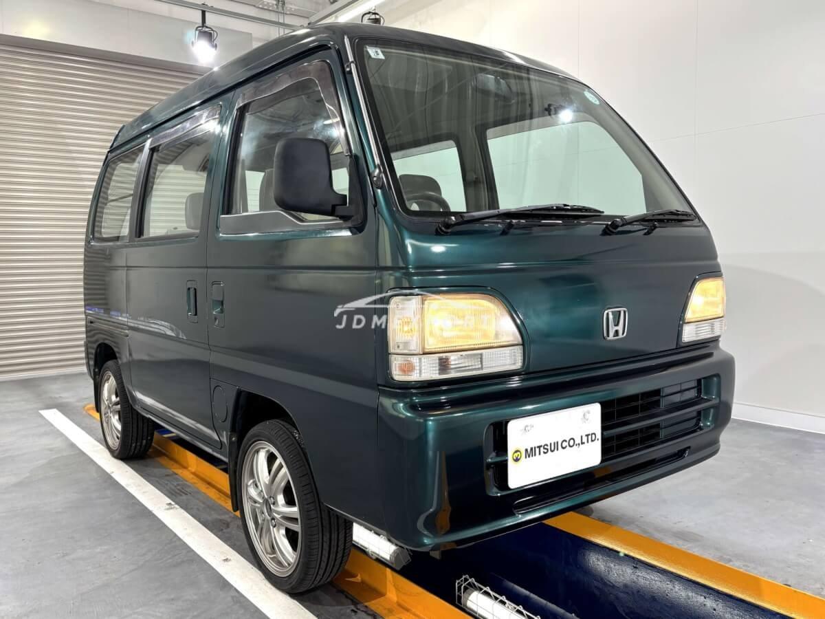 Honda Acty Van 1996