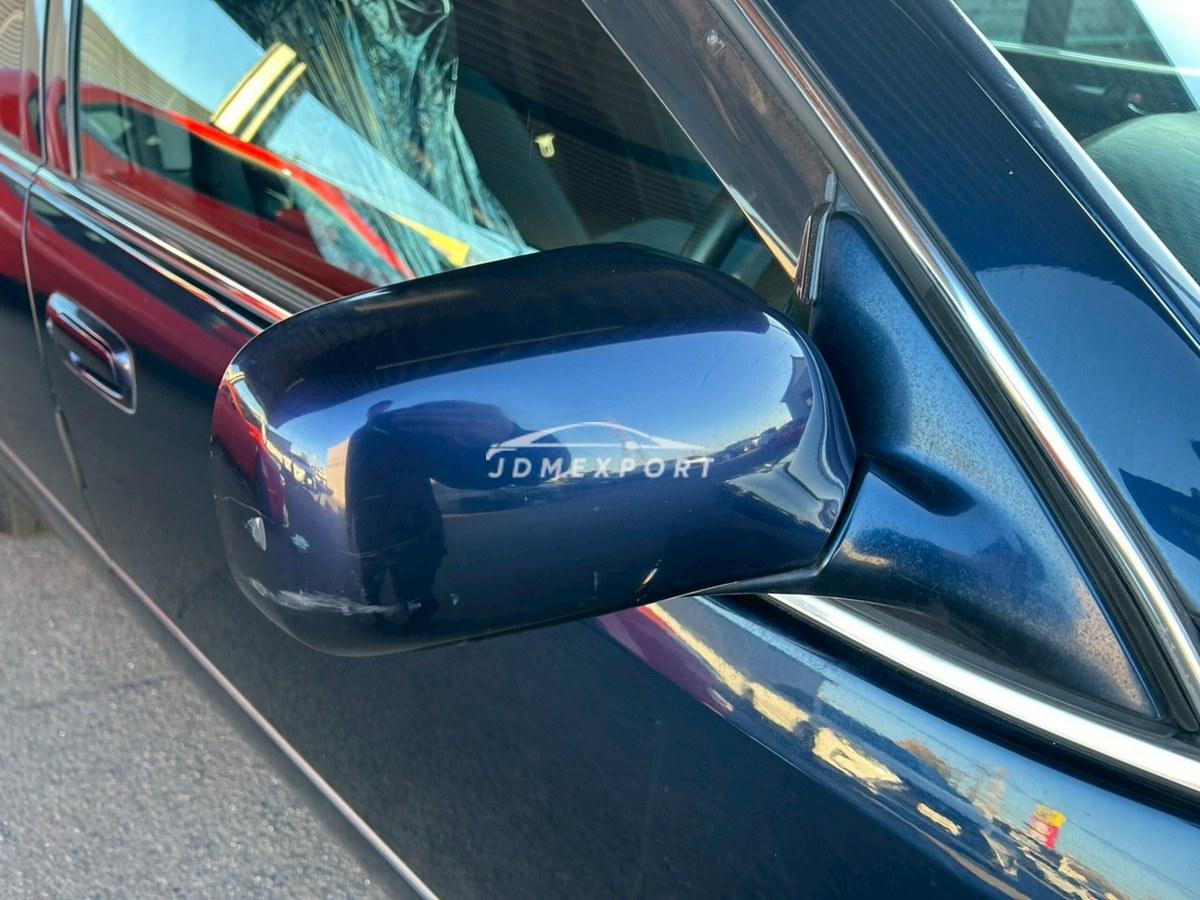 Toyota Aristo 1999 thumbnail 32