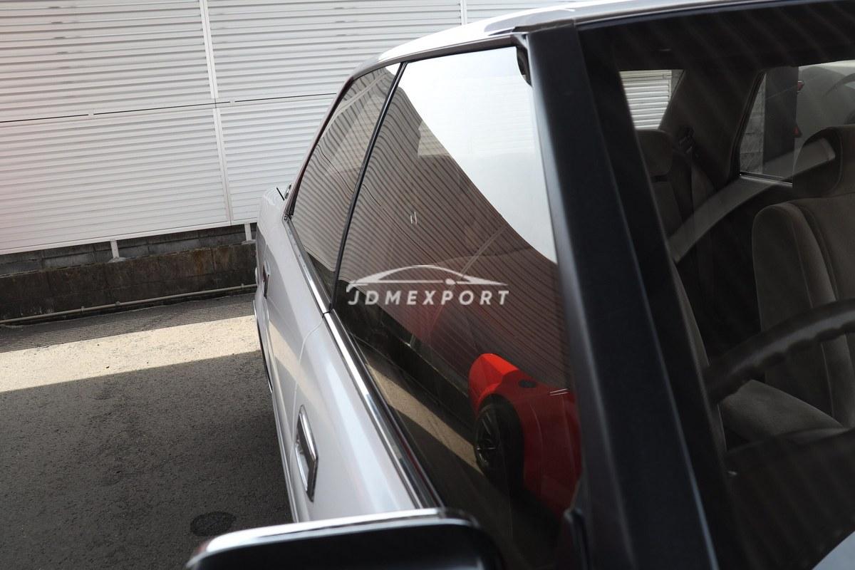 Toyota Crown 1990 thumbnail 24