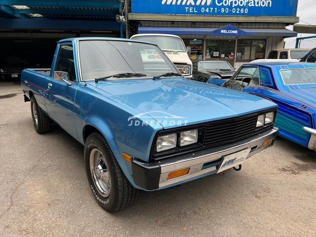 Mitsubishi Forte 1985 thumbnail 20