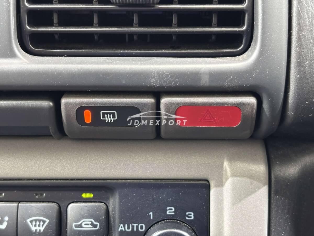 Subaru Others 2000 thumbnail 18