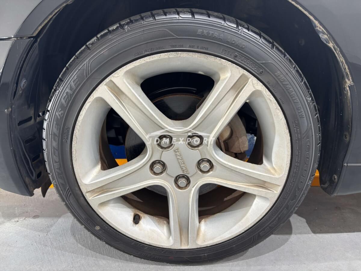 Toyota Altezza 2000 thumbnail 30