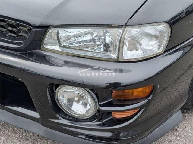Subaru Impreza Wagon 1998 thumbnail 28