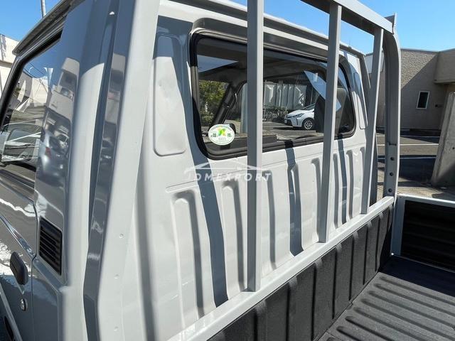 Mitsubishi Delica Truck 1997 thumbnail 16