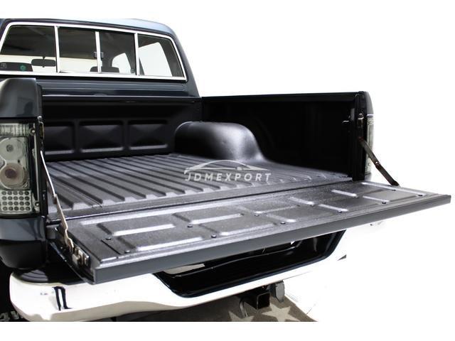 Toyota Hilux Pick Up 1994 thumbnail 47