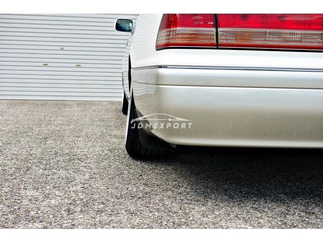 Toyota Crown 1998 thumbnail 17