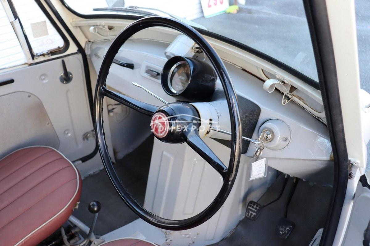 Mazda Others 1968 thumbnail 15