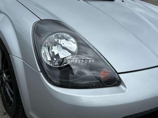Toyota MR-S 2000 thumbnail 30