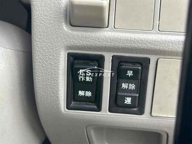 Toyota Dyna Truck 2001 thumbnail 70
