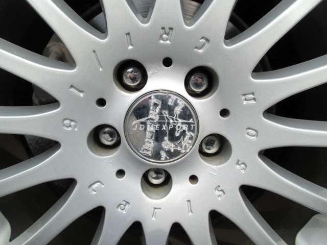 Toyota Soarer 2001 thumbnail 16