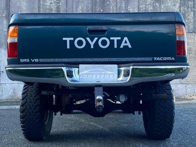 Toyota Tacoma 1995 thumbnail 48