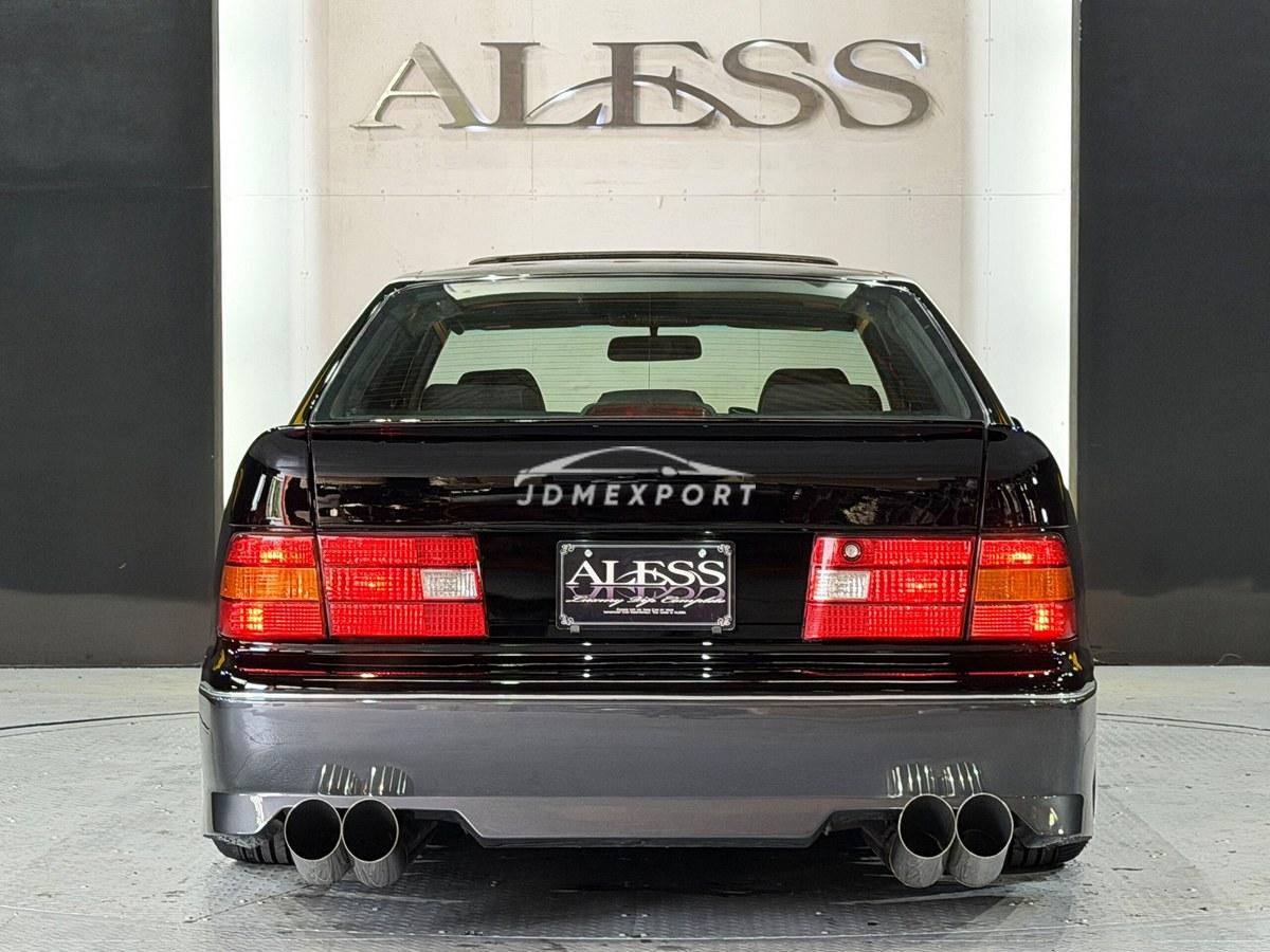 Toyota Celsior 1998 thumbnail 11