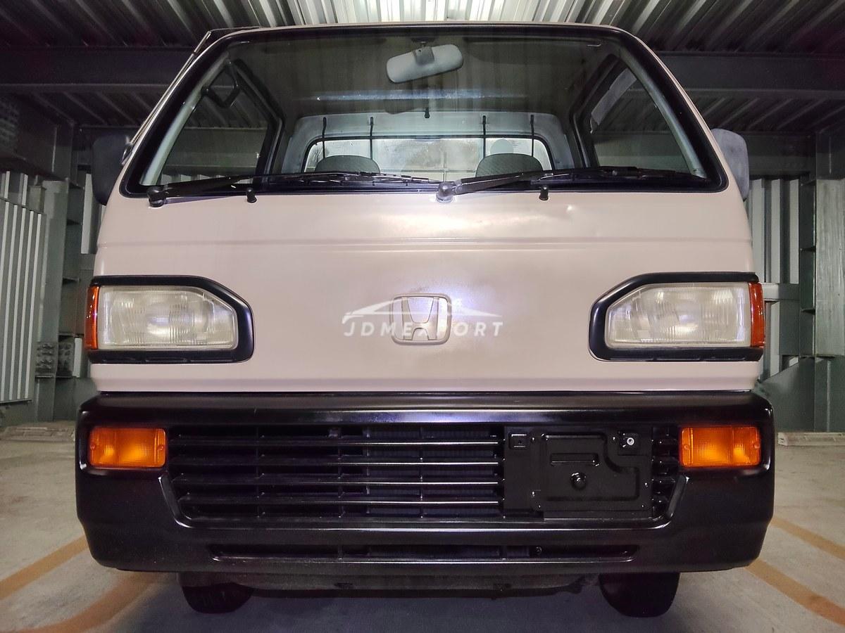 Honda Acty Truck 1991 thumbnail 7