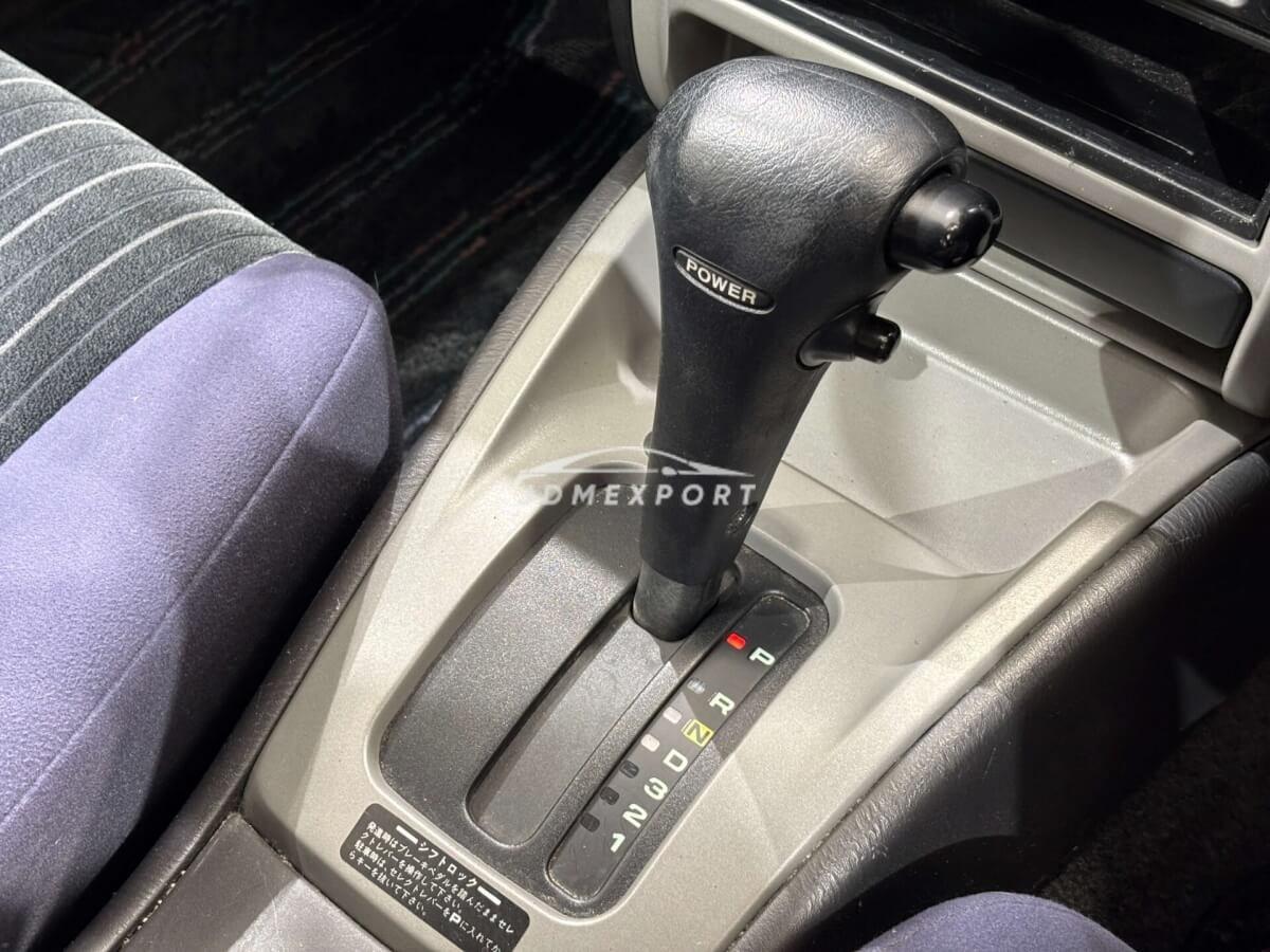 Subaru Others 2000 thumbnail 19