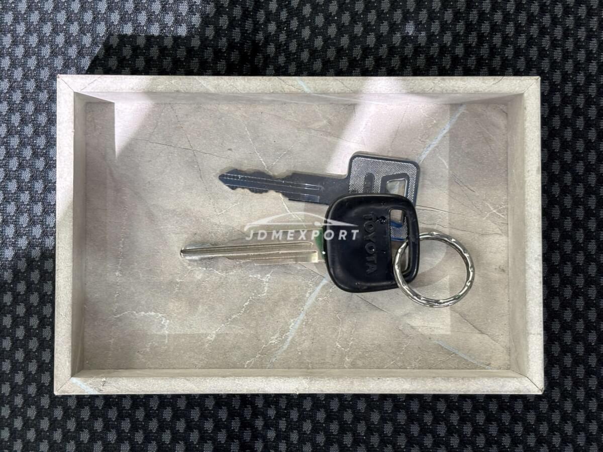 Toyota bB 2001 thumbnail 39