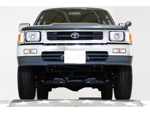 Toyota Hilux Pick Up 1994 thumbnail 6