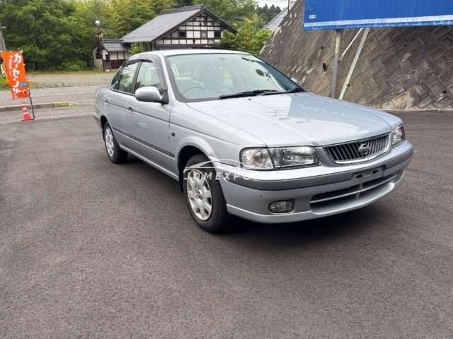 Nissan Sunny 2000 thumbnail 25