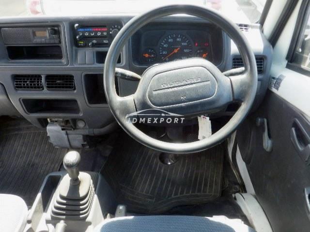 Subaru Sambar Truck 2000 thumbnail 5