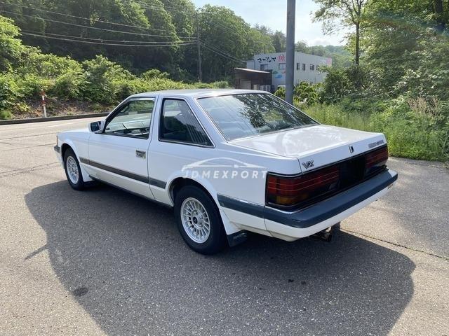 Toyota Soarer 1985 thumbnail 11