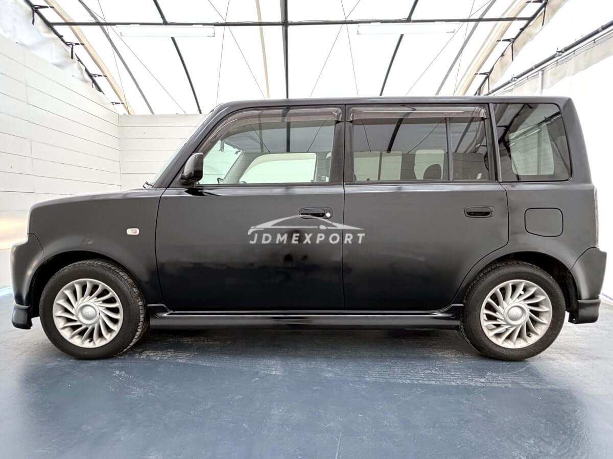 Toyota bB 2001 thumbnail 4