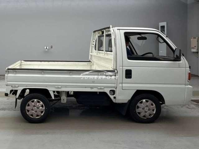 Honda Acty Truck 1992 thumbnail 10