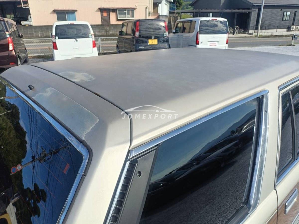 Nissan Cedric Wagon 1996 thumbnail 52