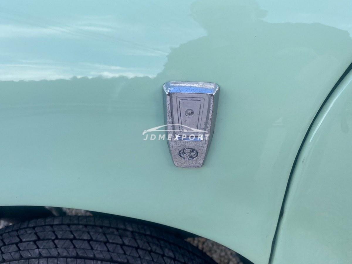 Subaru 360 1969 thumbnail 49
