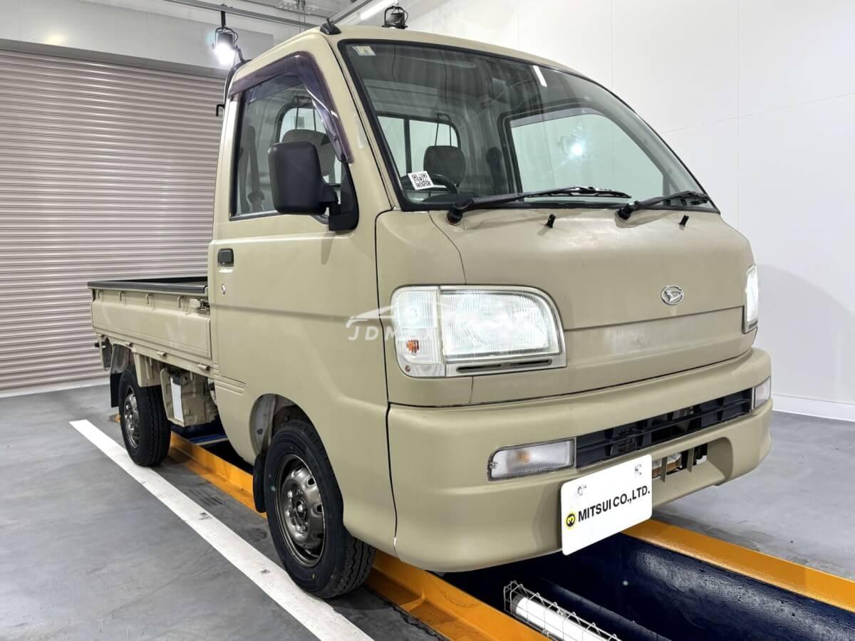 Daihatsu Hijet Truck 1999