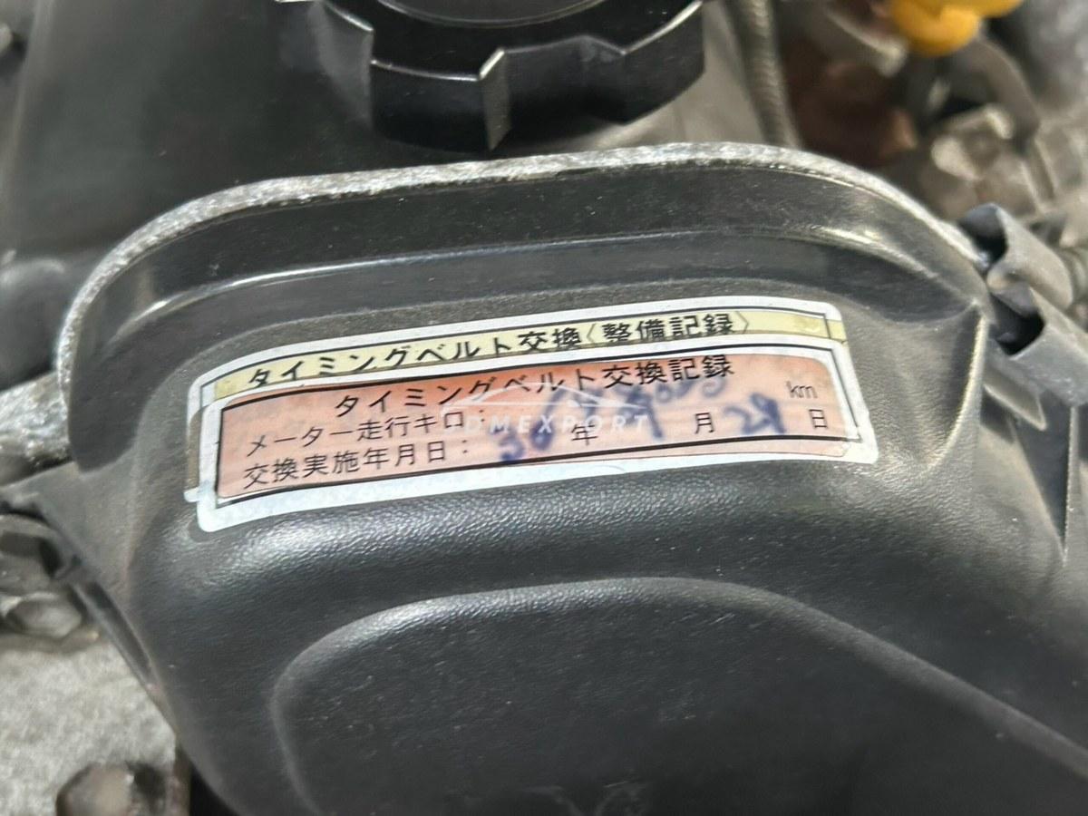 Toyota Land Cruiser Prado 1996 thumbnail 24