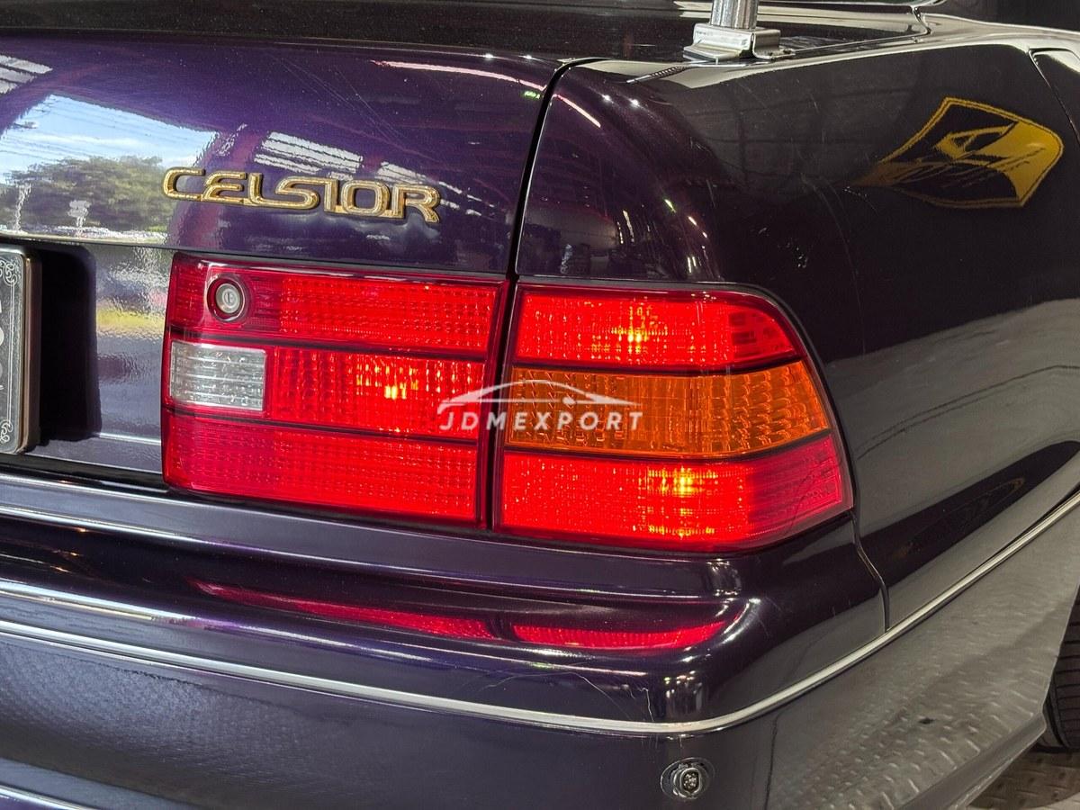 Toyota Celsior 1997 thumbnail 66