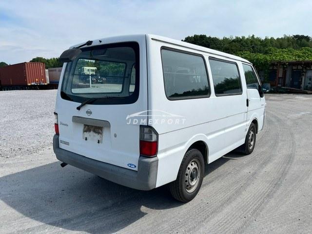 Nissan Vanette Van 2001